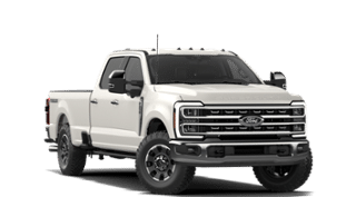 2027 Ford Super Duty® External Image 4